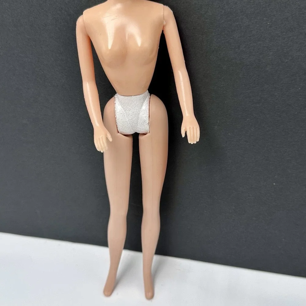 Vintage Air Hostess Flight Attendant Stewardess Fashion Doll Unbranded